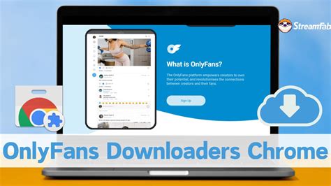 onlyfans video downloader extension chrome|OnlyFans Video Downloader